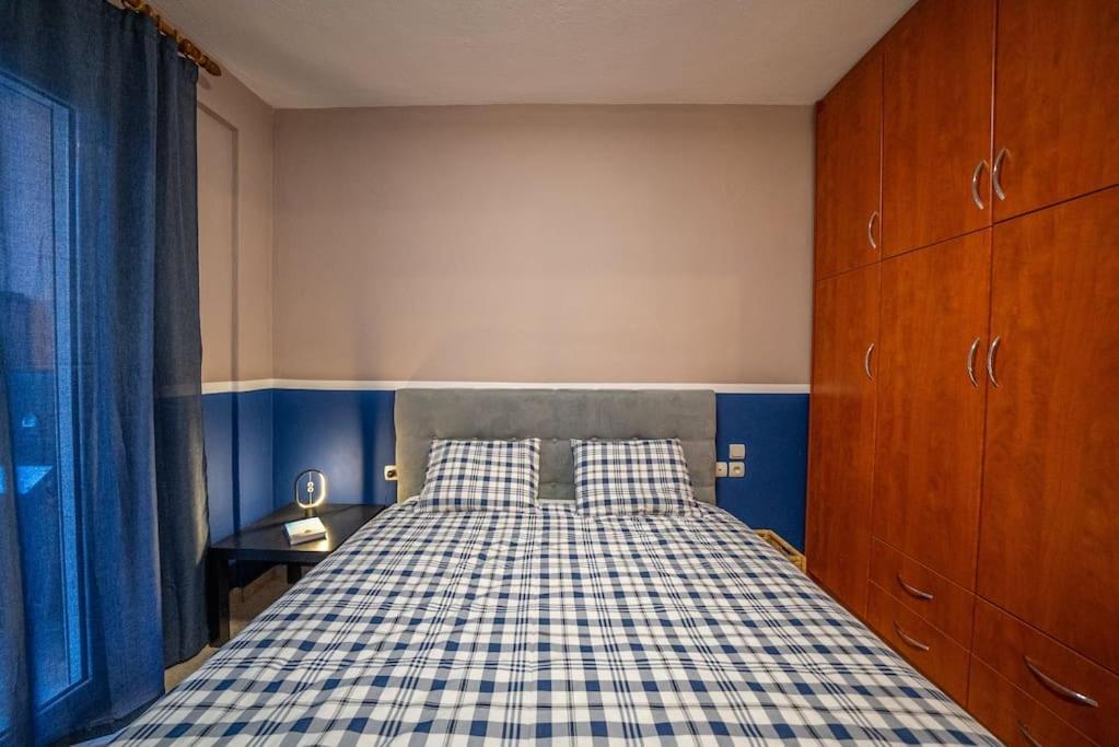 Kozani Hideaway For 2! 아파트 외부 사진